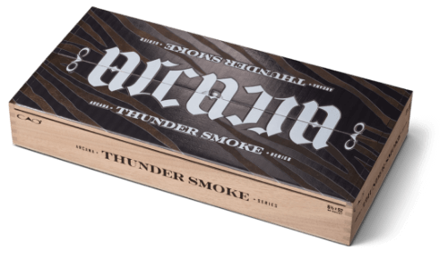 Buy CAO Arcana Thunder Smoke  Online at Small Batch Cigar