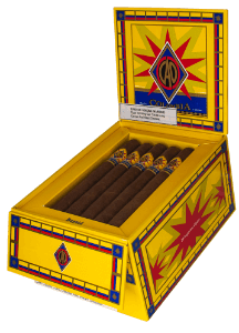 Buy CAO Colombia Bogota Online at Small Batch