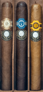 Buy Warped 10th Anniversary Sampler Online at Small Batch Cigar