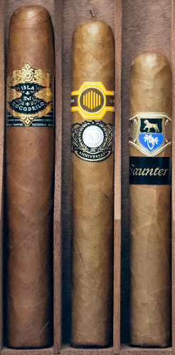 Buy Whats New, Warped? Sampler Online at Small Batch Cigar