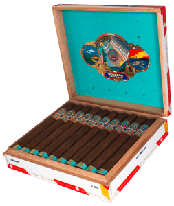 Buy Ozgener Family Cigars Firsat F54 Online at Small Batch Cigar