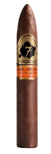 Buy El Septimo The Zaya Collection Bomba Orange Online at Small Batch Cigar