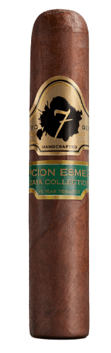 Buy El Septimo The Zaya Collection Excepcion Esmeralda Online at Small Batch Cigar