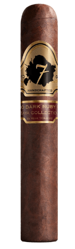 Buy El Septimo The Zaya Collection Fabuloso Dark Ruby Online at Small Batch Cigar