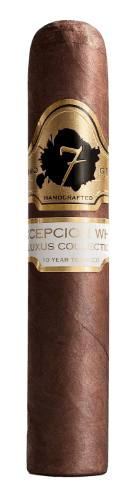 Buy El Septimo The Luxus Collection Excepcion White Online at Small Batch Cigar