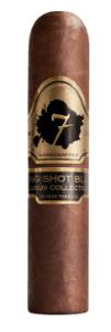 Buy El Septimo The Luxus Collection Long Shot Black Online at Small Batch Cigar