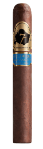Buy El Septimo The Luxus Collection Rebelde Blue Online at Small Batch Cigar