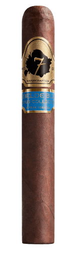 Buy El Septimo The Luxus Collection Rebelde Blue Online at Small Batch Cigar