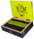 Buy Blackbird Cigar Co Cactus Wren Robusto Online at Small Batch Cigar