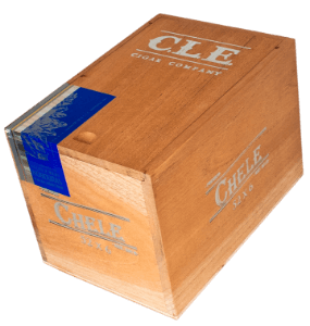 Buy C.L.E. Chele 6 x 52 Online at Small Batch Cigar