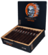 Buy Intergalactic EVENT HORIZON Robusto by BLK WKS Studio Online at Small Batch Cigar