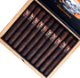 Buy Intergalactic EVENT HORIZON Toro by BLK WKS Studio Online at Small Batch Cigar