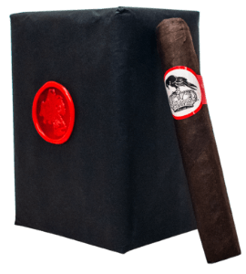 Buy Crook of the Crown Robusto by Stolen Throne Cigars Online: