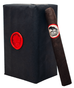 Buy Crook of the Crown Toro by Stolen Throne Cigars Online:
