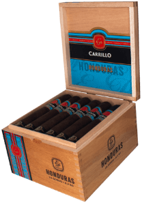 Buy E.P. Carrillo Honduras Gordo Online at Small Batch Cigar