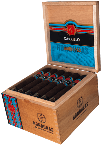 Buy E.P. Carrillo Honduras Gordo Online at Small Batch Cigar