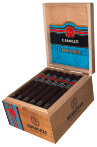 Buy E.P. Carrillo Honduras Toro Online at Small Batch Cigar
