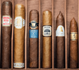 View our Top 6 Best Cigars for Beginners Sampler: When selecting your first cigar, we know how important it is to choose milder cigars that have excellent construction at an affordable price.