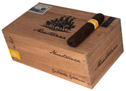 Buy RoMa Craft La Maestranza Catalonia Online at Small Batch Cigar