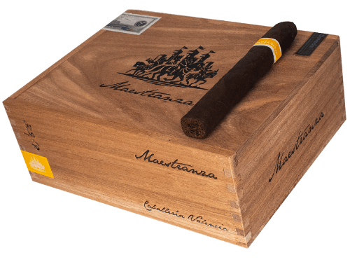 Buy RoMa Craft La Maestranza Valencia Online at Small Batch Cigar