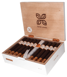 Buy Emergence by Peter James Sublime Online at Small Batch Cigar