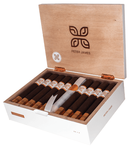 Buy Emergence by Peter James Sublime Online at Small Batch Cigar