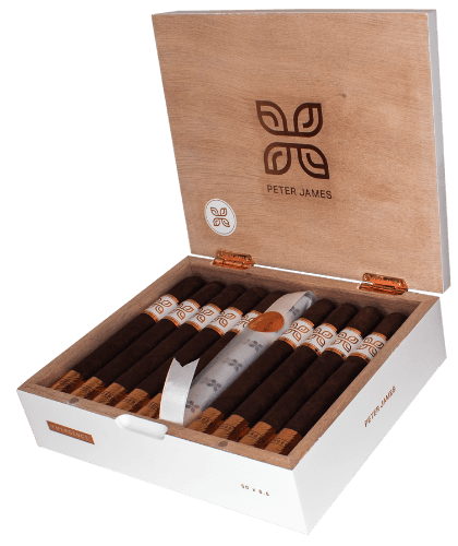 Buy Emergence by Peter James Toro Elegance Online at Small Batch Cigar