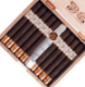 Buy Emergence by Peter James Toro Elegance Online at Small Batch Cigar