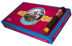 Buy Miami Maduro by El Mago Cigars Cigars Online at Small Batch Cigar