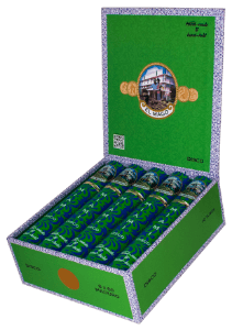 Buy Disco by El Mago Cigars Online at Small Batch Cigar
