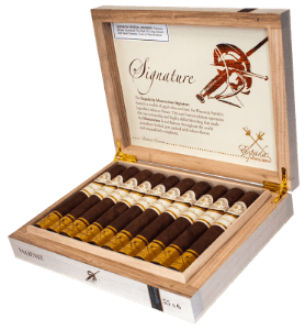 Buy Montecristo Espada Signature Valiente Online at Small Batch Cigar