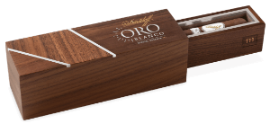 Buy Davidoff Oro Blanco Special Reserve 111 Years Online at Small Batch Cigar