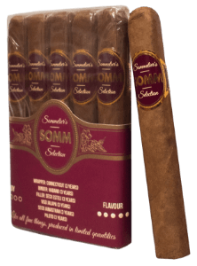 Buy Somm BDX Blanc Toro Prensado LE Online at Small Batch Cigar