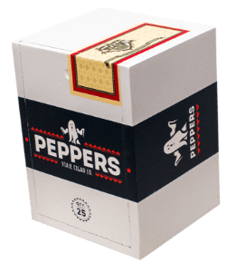 Buy Viaje Ghost Pepper 2024 Online at Small Batch Cigar