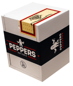 Buy Viaje PHAT Ghost Pepper 2024 Online at Small Batch Cigar