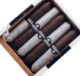 Buy Viaje PHAT Ghost Pepper 2024 Online at Small Batch Cigar