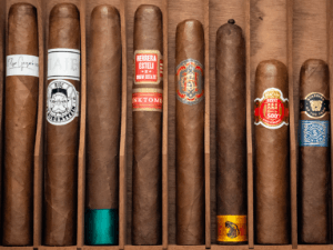 Buy Small Batch Cigar Exclusives Sampler: This pack consists entirely of cigars that were produced for Small Batch Cigar.