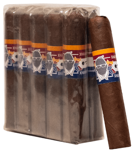 Buy Xhaxhi Bobi Gray Label Online at Small Batch Cigar