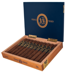 Buy Ferio Tego Summa Toro Online at Small Batch Cigar