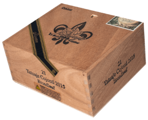 Buy Tatuaje Cojonu 2015 Broadleaf Online at Small Batch Cigar