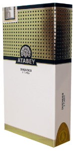 Buy Atabey Duendes Tubes Online at Small Batch Cigar