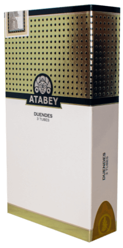 Buy Atabey Duendes Tubes Online at Small Batch Cigar