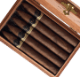 Buy Padron Black PB-97 Natural Online at Small Batch Cigar