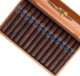 Buy Felipe Gregorio Classic Mystic Knight Maduro: "Felipe Gregorio delivers a smoke that is chewy and earthy, very rich with a leathery note and hints of dried fruits, a big delicious finish."