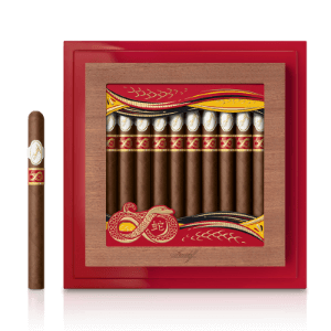Buy Davidoff Year Of The Snake 2025