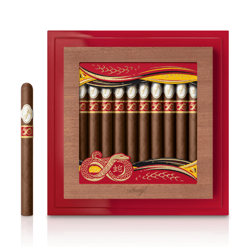 Buy Davidoff Year Of The Snake 2025