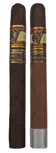 Fuente y Padron Legends