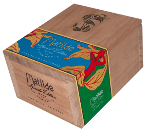 Buy Matilde Special Edition 2024 Online at Small Batch Cigar