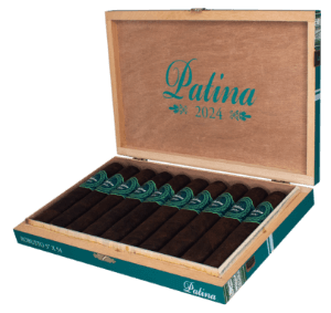 Buy Patina LE 2024 Online at Small Batch Cigar
