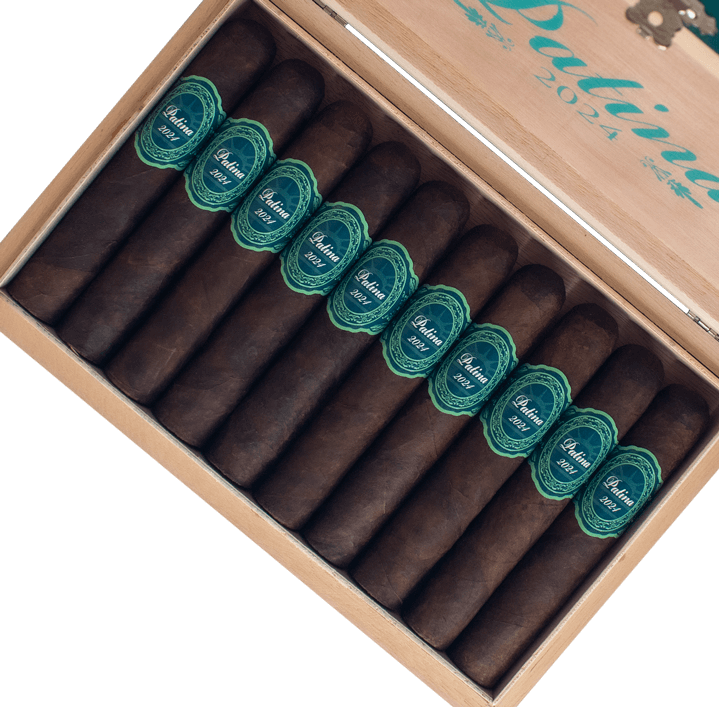 Patina LE 2024 Review